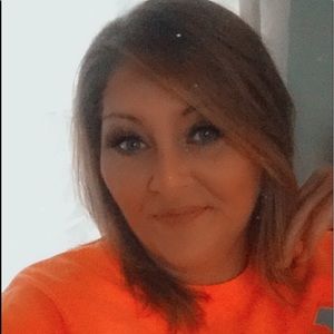 Meet your Posher, Tasha